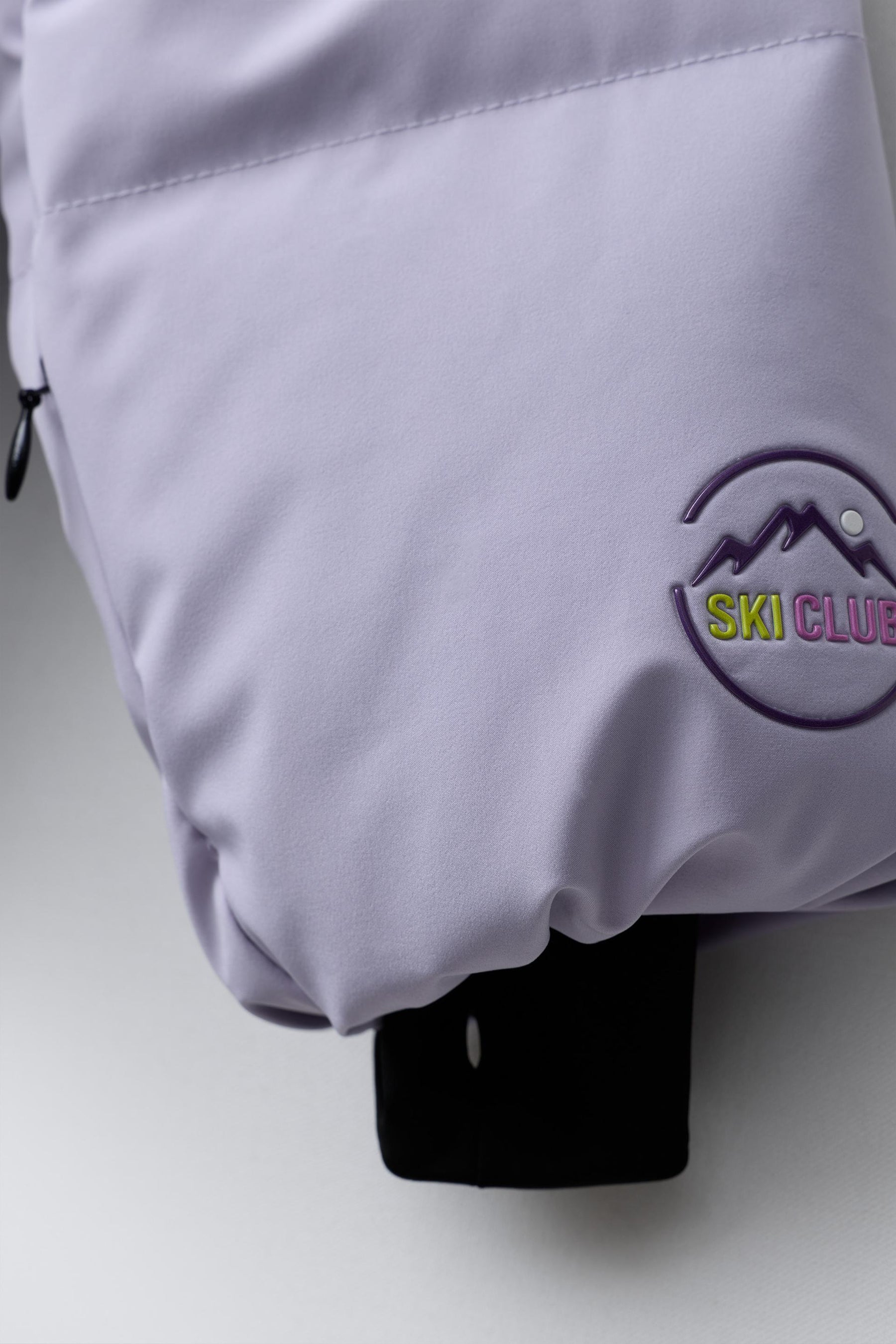 Down Ski Jumpsuit - Image 5