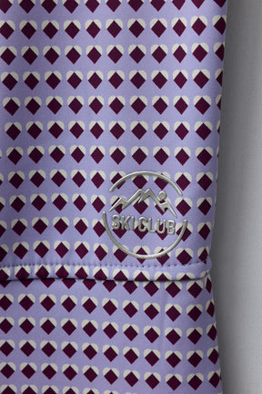 Water-resistant ski trousers - Image 3