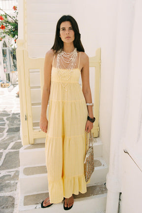 BRAIDED WOVEN HANDBAG