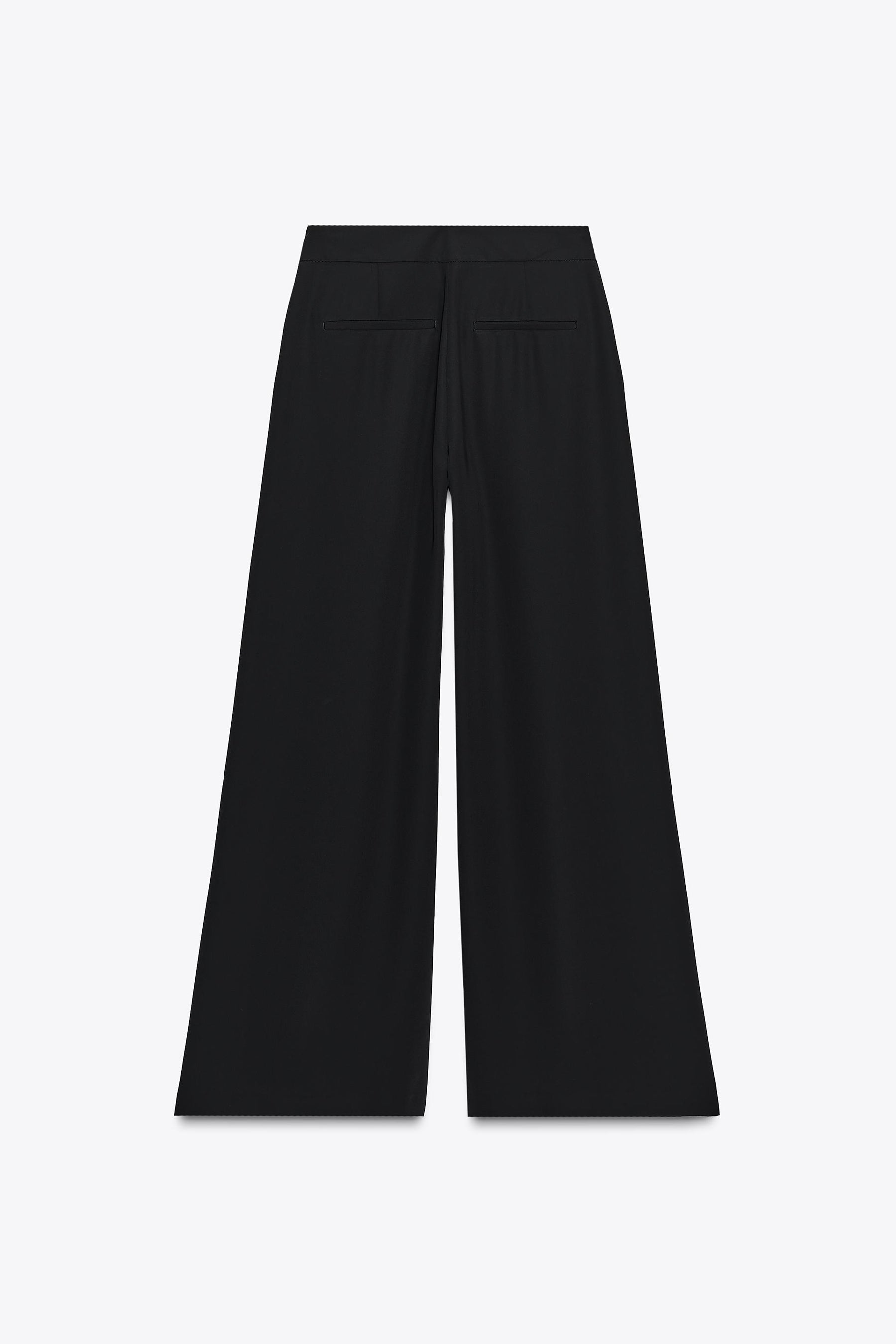 Palazzo Trousers