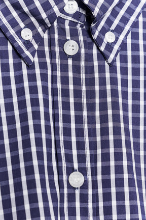 Poplin Shirt