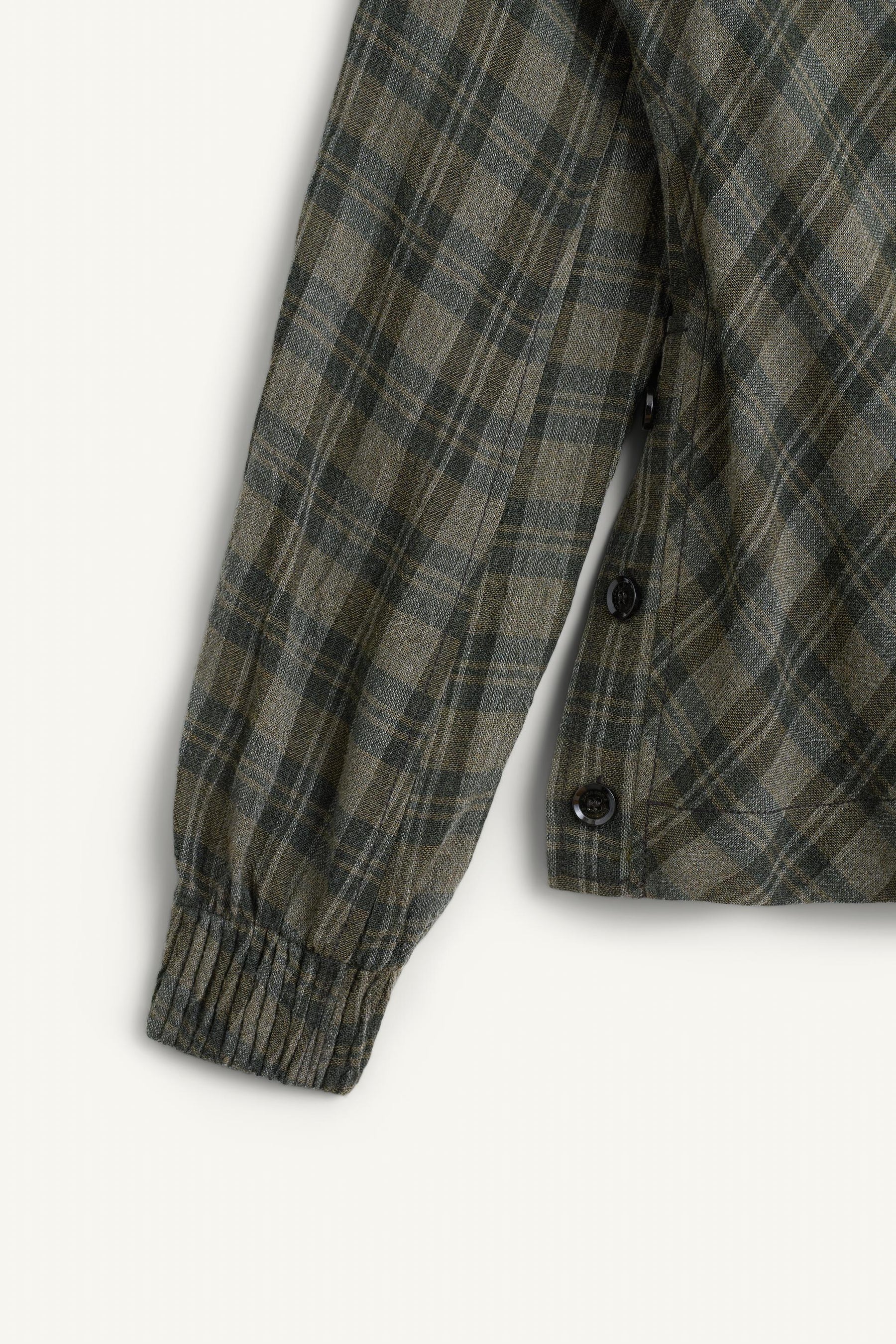 Wool Turtleneck Sweater