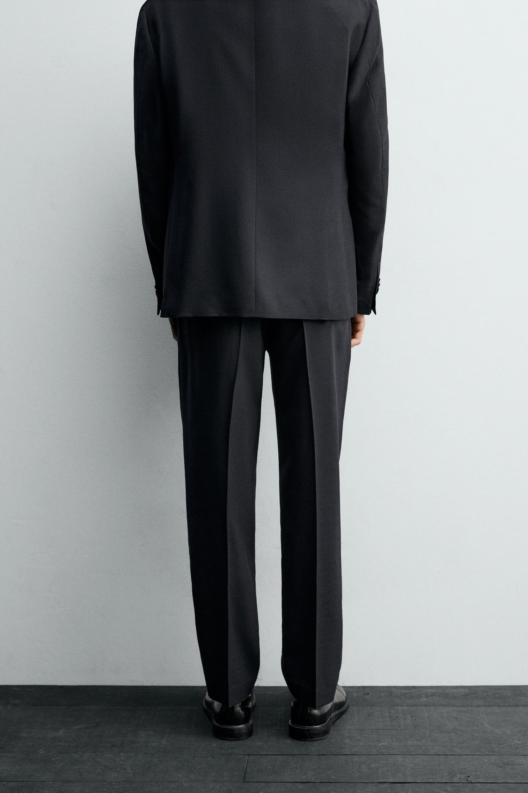 DINNER SUIT TROUSERS - Image 3