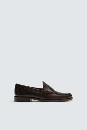CASTELLANO 1920 ® X MAN LOAFERS - Image 1