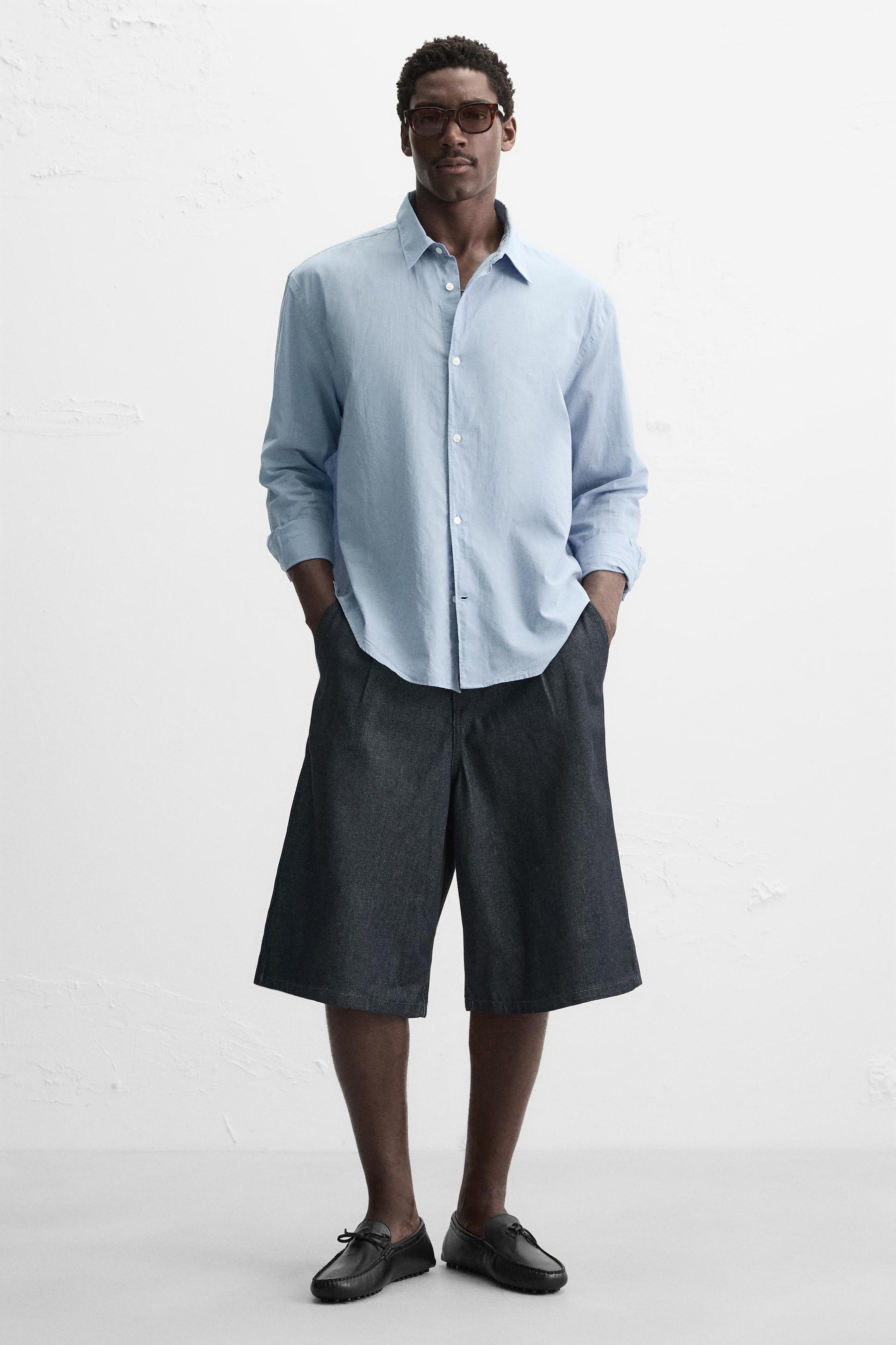 LEATHER LOAFERS LIMITED EDITION - Image 2