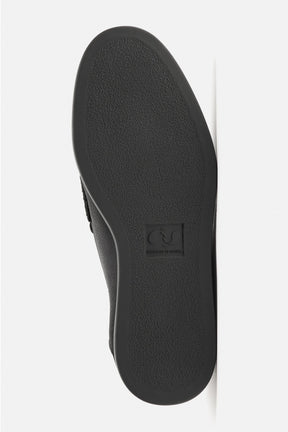 CASUAL LEATHER LOAFERS - Image 4