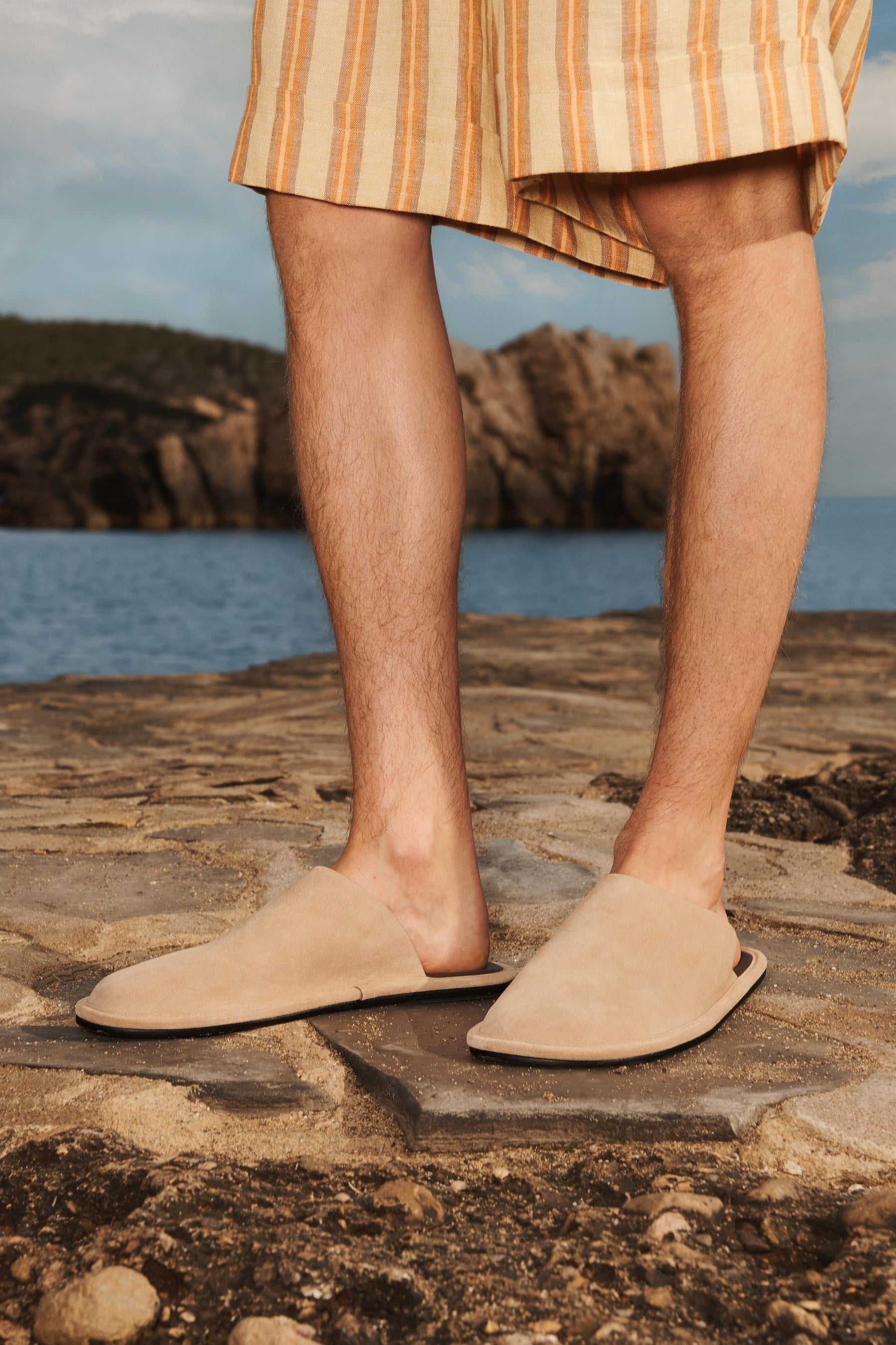 LEATHER CLOGS LIMITED EDITION - Image 3