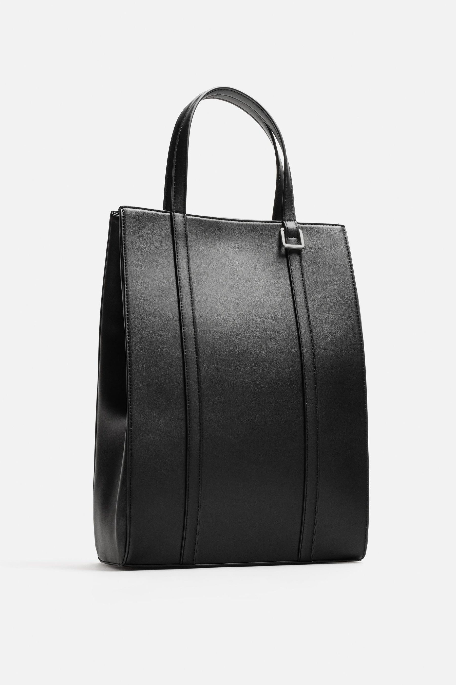 SHOPPER BAG - Image 4