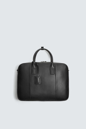 LEATHER BRIEFCASE - Image 4