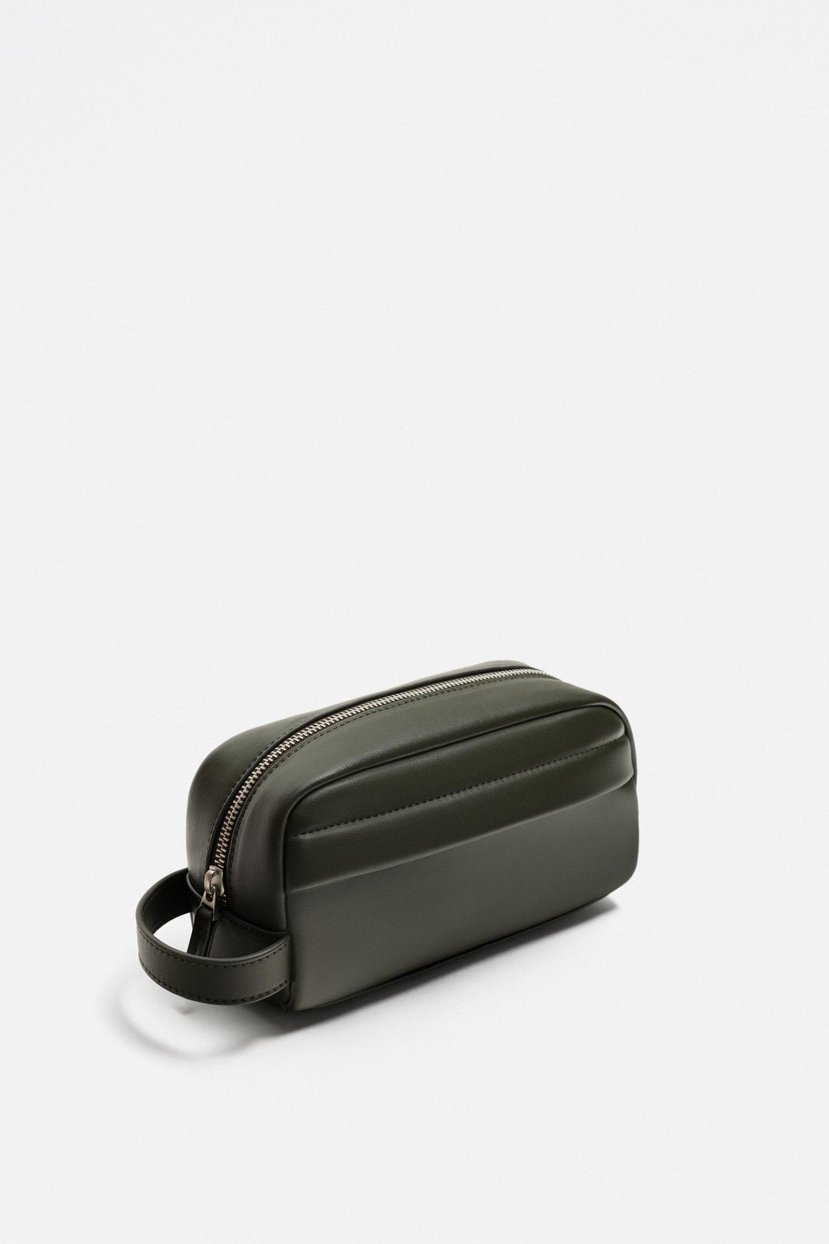 PLAIN TOILETRY BAG - Image 2