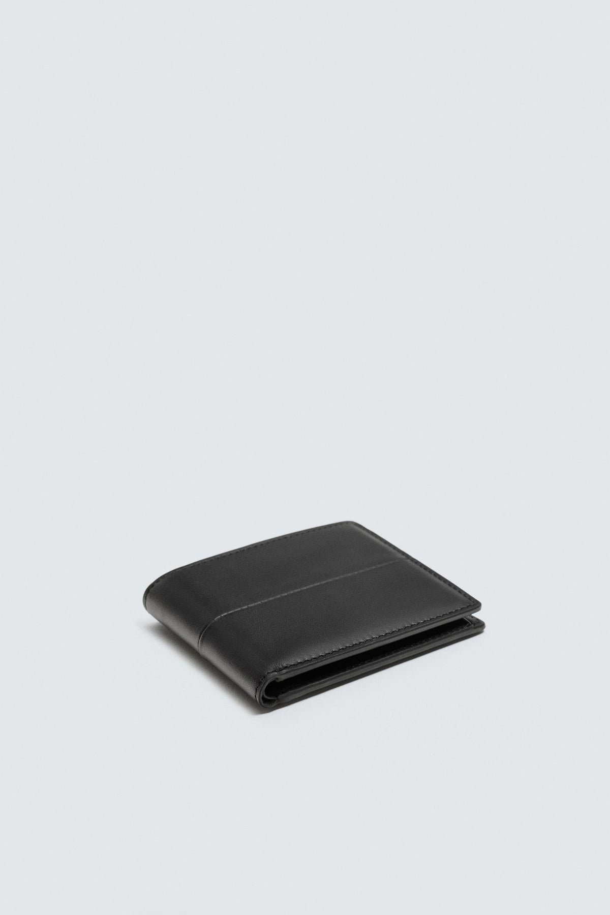 LEATHER WALLET - Image 2