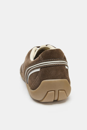 Coloured Running Trainers